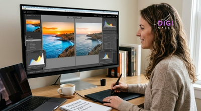 best photo editing app
