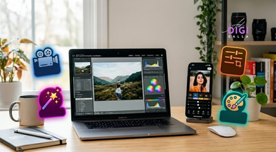best photo editing app