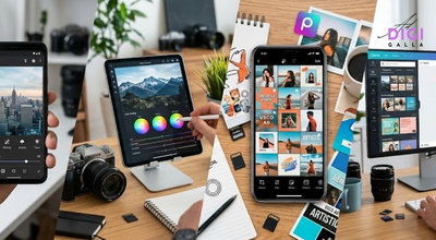 best photo editing app