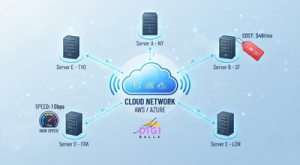 Best Cloud Hosting in 2026: 5 Providers Compared