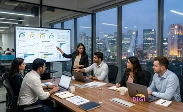 digital marketing agency in gurgaon
