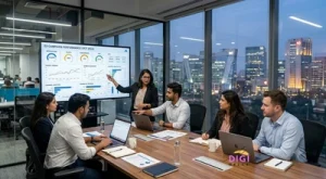 digital marketing agency in gurgaon