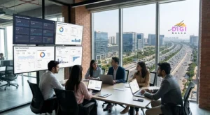 Digital Marketing Agency in Noida